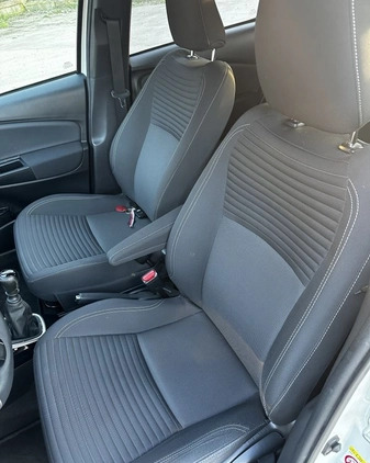 Toyota Yaris cena 59500 przebieg: 64400, rok produkcji 2018 z Bydgoszcz małe 92